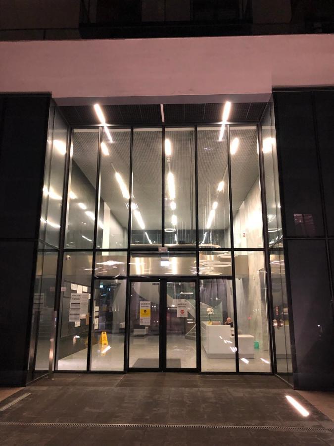 Apartament 9, Z Oddzielna Sypialnia! วอร์ซอ ภายนอก รูปภาพ